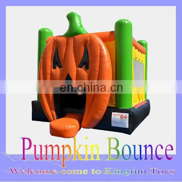 Giant train inflatable obstacle course for kdis/adult