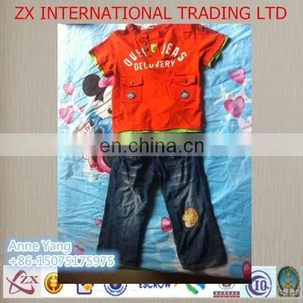 hotsale used clothes used children clothing