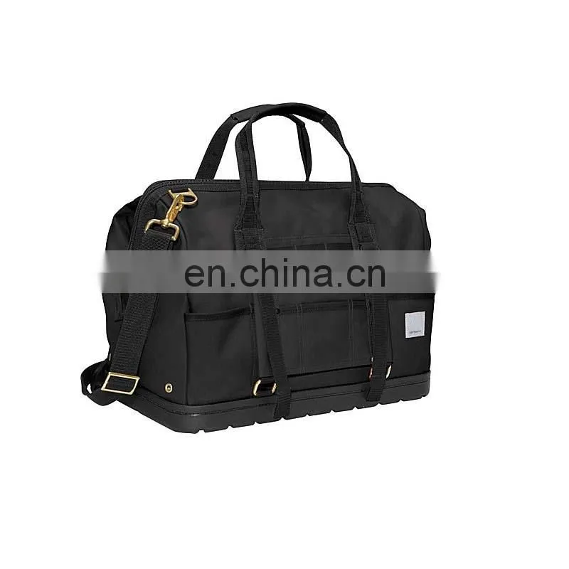 High quality heavy duty tool bag
