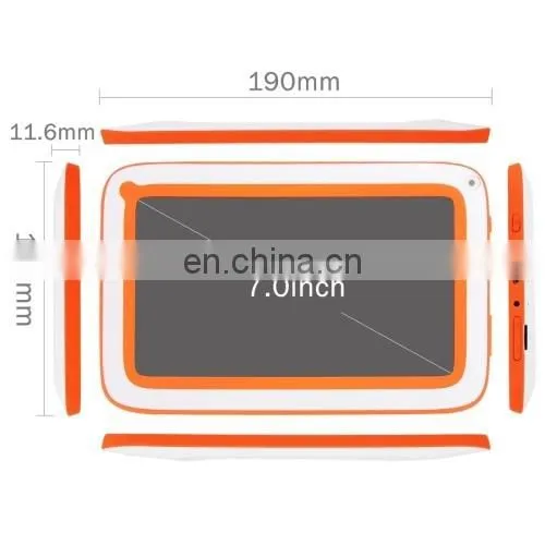 Kids Education 8GB Tablet PC
