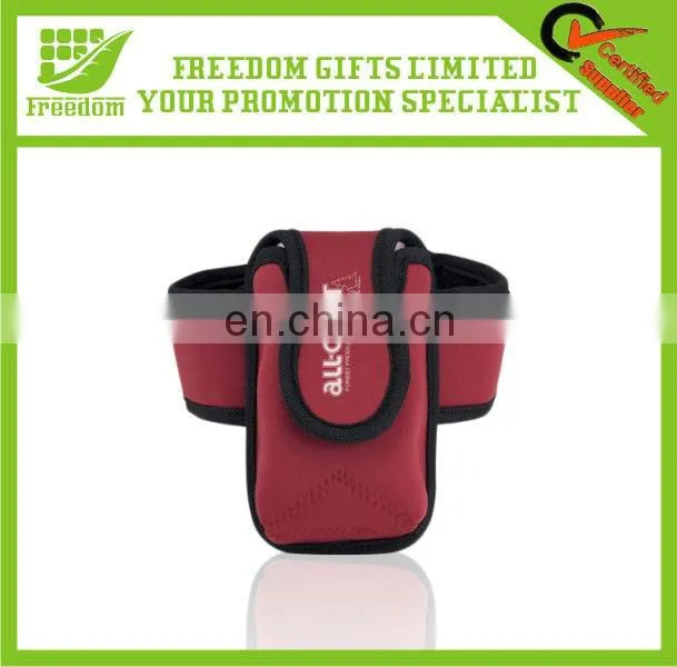 Most Popular Promotional Neoprene Phone Pouch