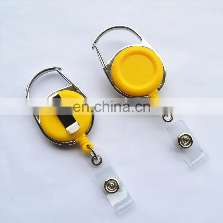 Custom ABS plastic key holder