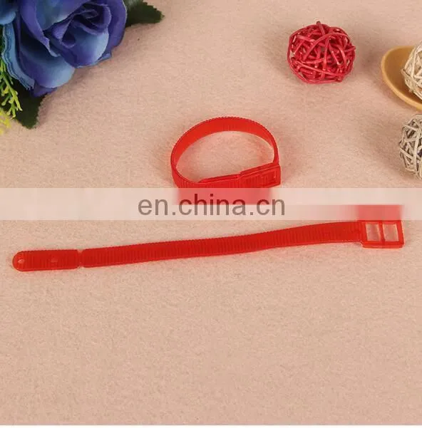 BSCI Top Quality Promotional Luggage Tag Custom logo luggage tag loop buckle strap