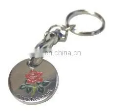 metal coin