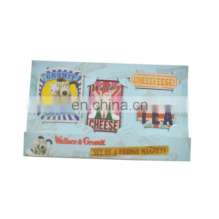shenzhen china quality customised soft magnetic bookmarks
