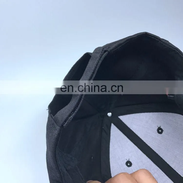 Japan Occupation baseball team led flashing hat