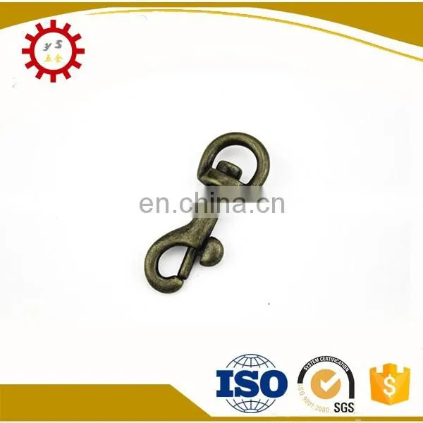 Bag Clasps Lobster Swivel Trigger Clips Snap Hook