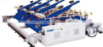 YG-3826 Glass Unloading Machine