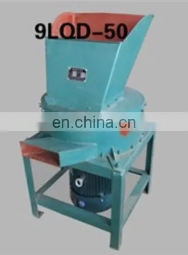 New Condition Hot Popular maize straw crusher/fodder grinder machine/fodder cutting machine