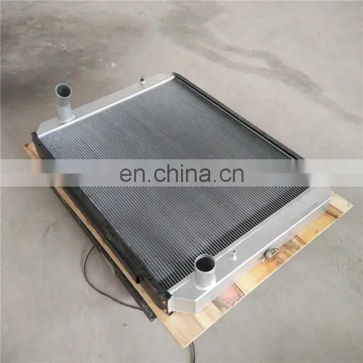 Wholesale Oil Cooler EC330B EC330C EC360B EC360C Excavator Parts VOE14619768 Hydraulic Oil Cooler