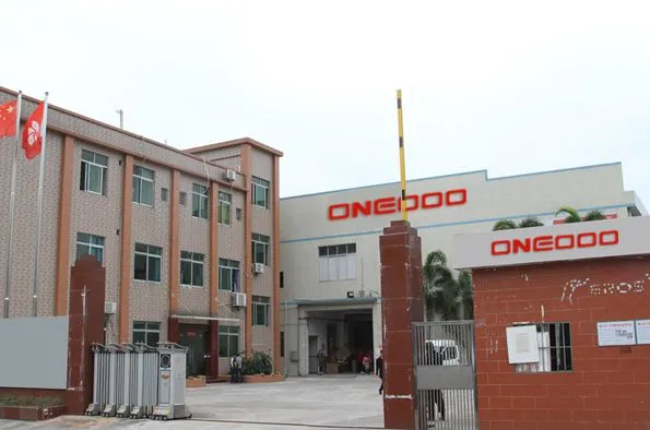 Guangzhou Darui Electronic Technology Co., Ltd. company overview - view 1