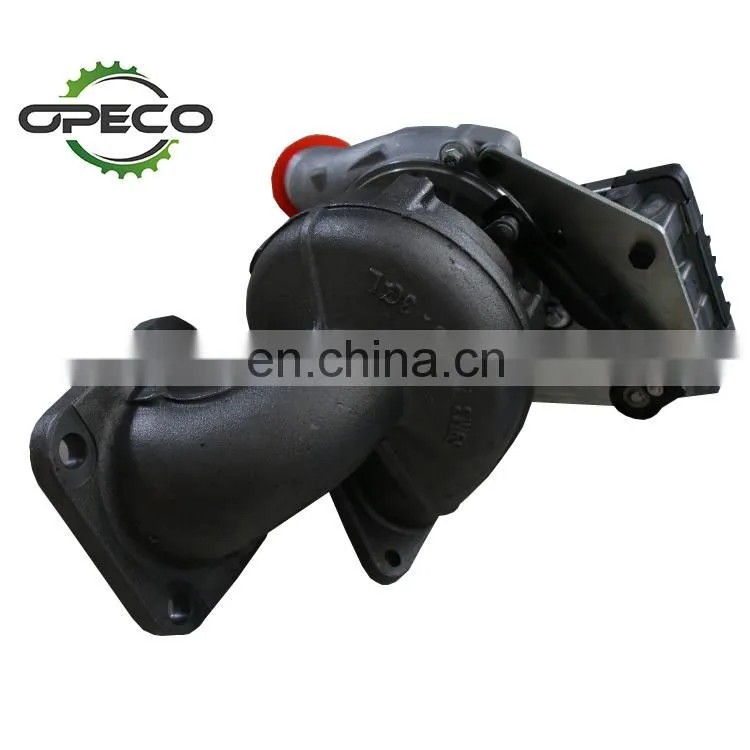 For Ford Transit VI 2.2TDCI turbocharger 8C1Q6K682BB 8C1Q6K682BC 1692434 767933-5008S 8C1Q-6K682-BC