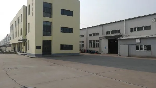 Tianjin Yongna Precision Machinery Co., Ltd company overview - view 1
