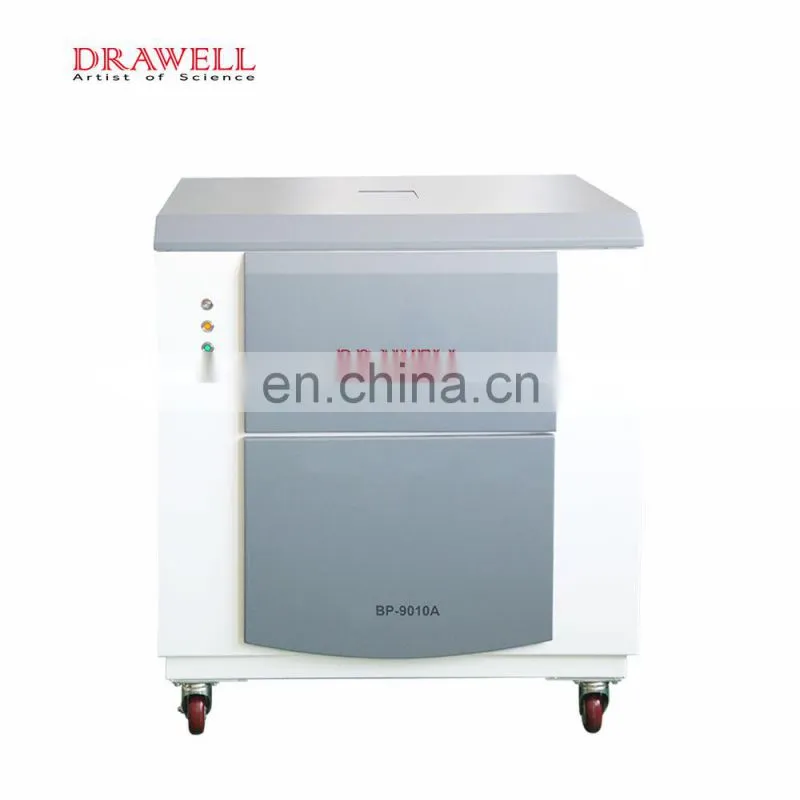 BP-9010A Gold Tester Wavelength Dispersive X-Ray Fluorescence Spectrometer
