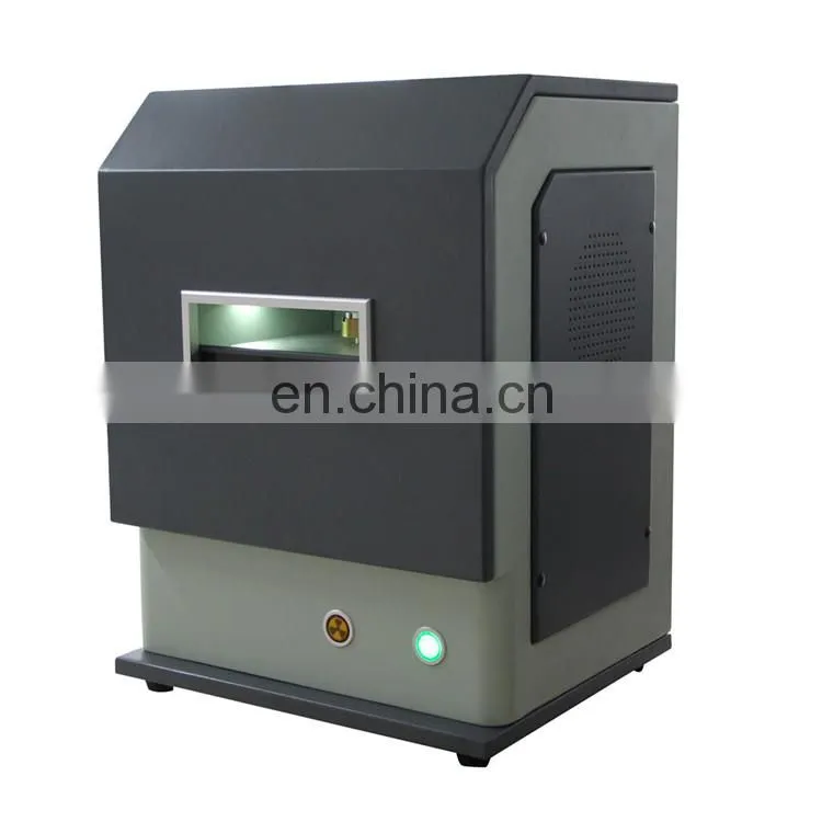 Cement Analyzer for SiO2,Al2O3,Fe2O3,CaO,MgO, Na2O, Sodium Analyzer