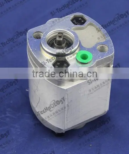 hydraulic gear pump CBK-2 G2 series ,factory price pumps,manufacturer in China