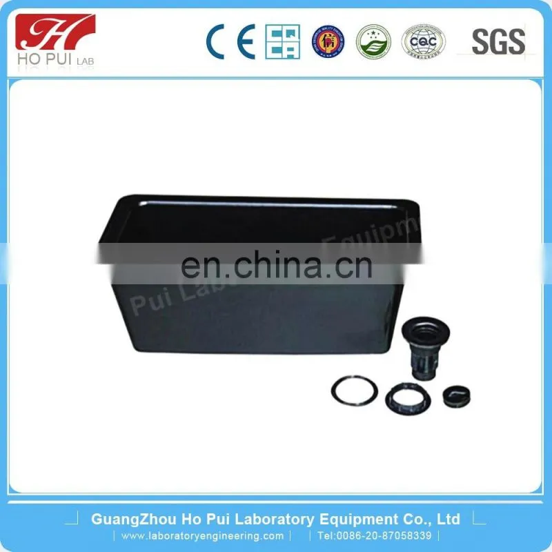 Lab pp sink ,polypropylene lab sink,lab chemical resistant sink