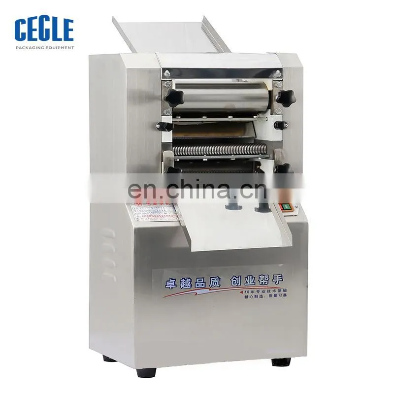 Commercial Noodle Making Machine High Quality Food Equipment on Sale