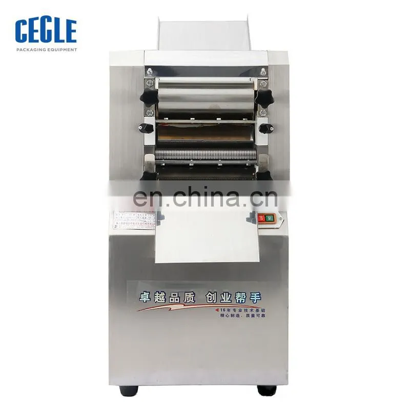 Commercial Noodle Making Machine High Quality Food Equipment on Sale