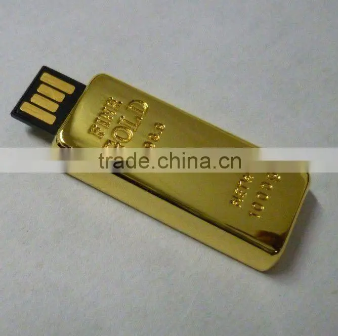 UDP mini swivel metal usb pen drive/usb pen