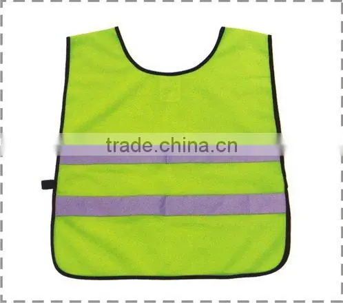Simple Reflective Vest RF008