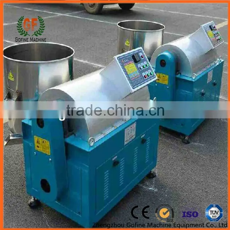 Oil Mill plant