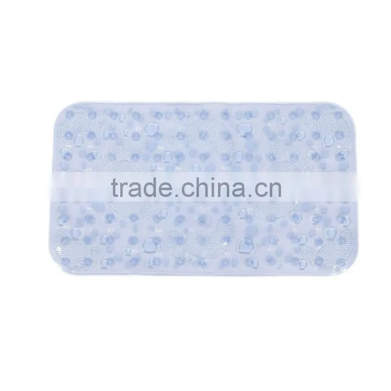 Comfortable and Soft feeling bath rug