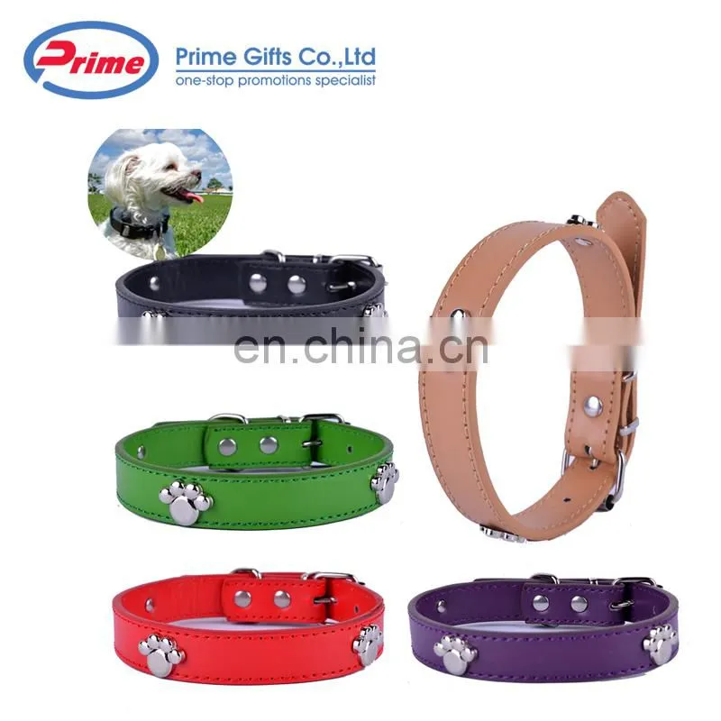 Dog Leather Collar Making Supplies with Lowest Price