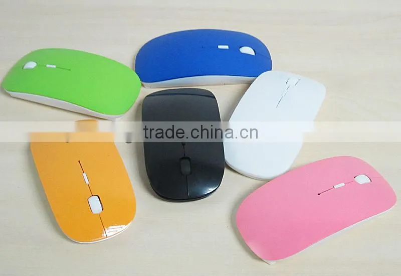 wireless computer mouse