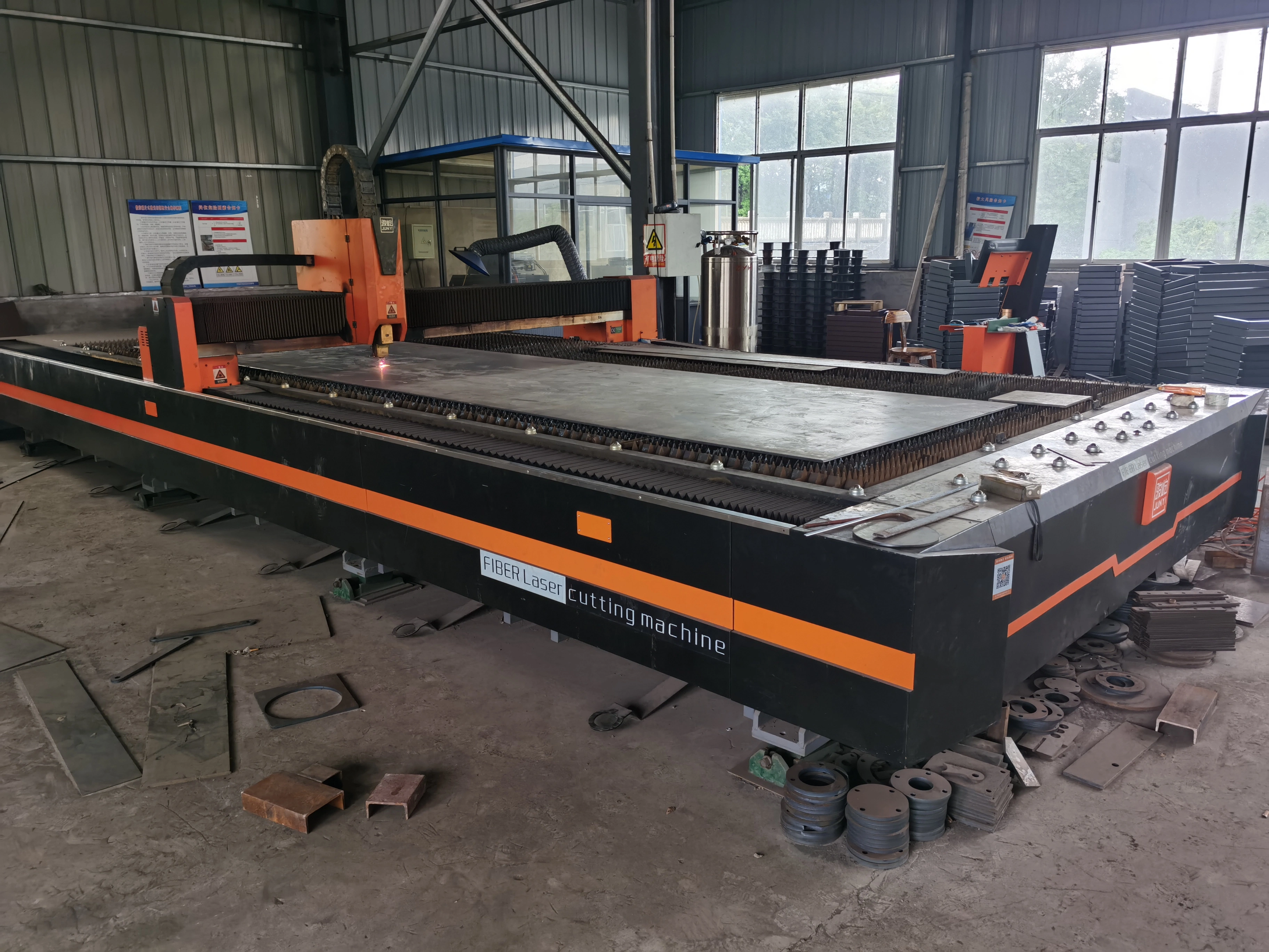 Jiangsu Lvrui Machinery Co., Ltd company overview - view 1