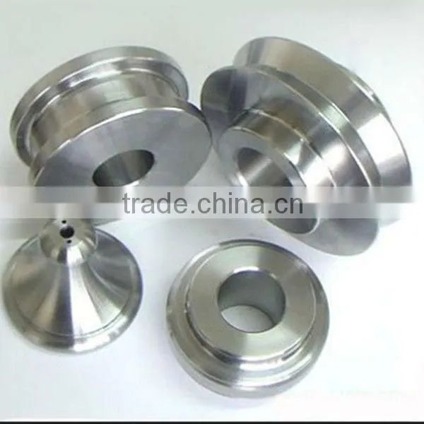oem precision construction equipment parts