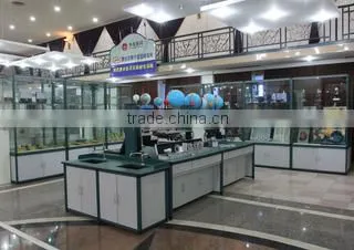 Ningbo Huamao International Trading Co., Ltd. company overview - view 2