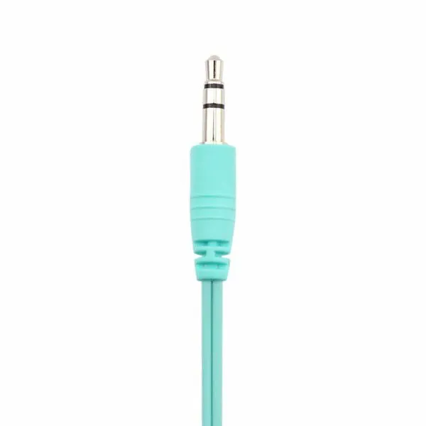 Factory price 30mm speaker on ear earphone for hat/pillow/helmet