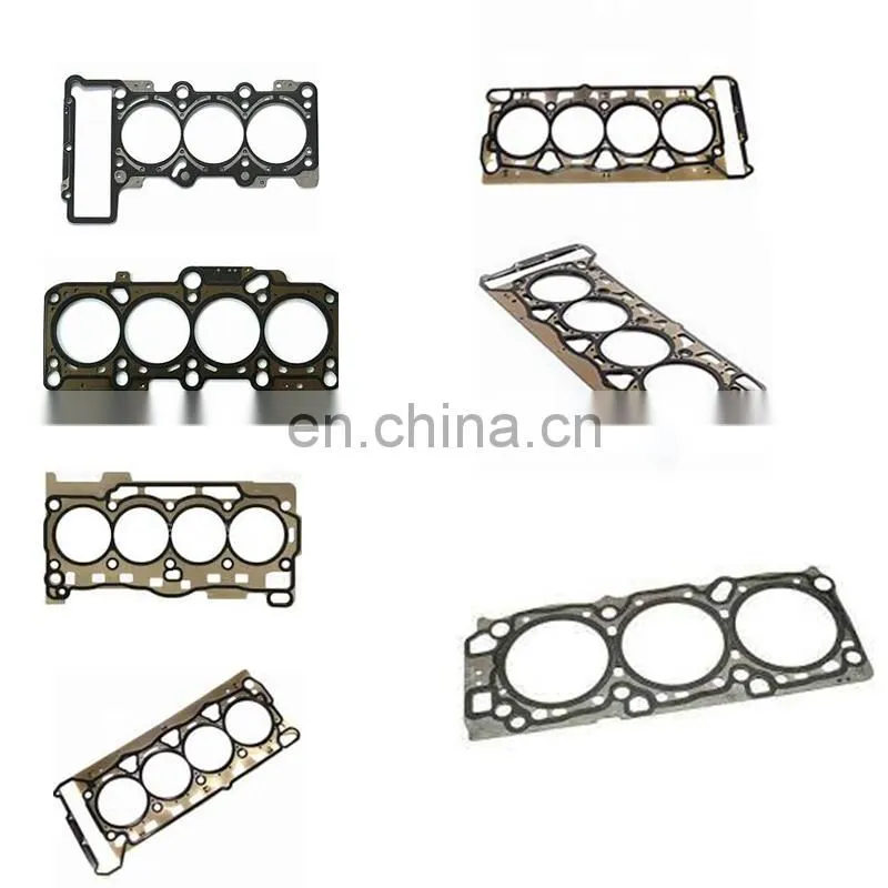 Well-Known For Its Professional Factory By China Head Gasket Blown Between Cylinders 96941107 9694-1107 9694 1107For Buick