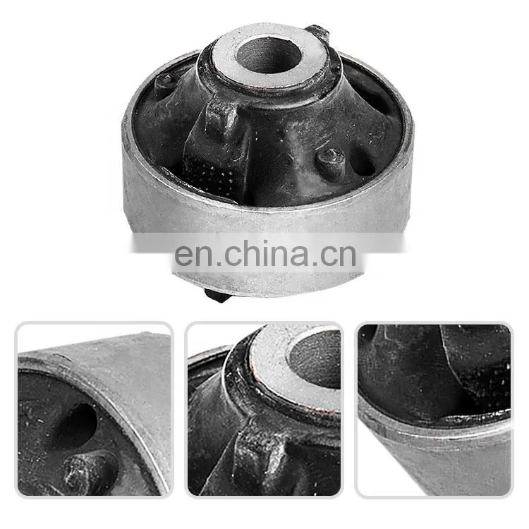 Car Auto Parts Suspension Systems High Quality Free Sample Wholesale Hot Sale Original Control Arm Bushing For Toyota Hyundai