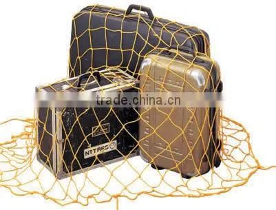 Medium Cargo Net 72" x 96" with hook