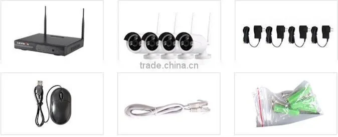 Impressive low price Digital Camcorder wireless IP Camera