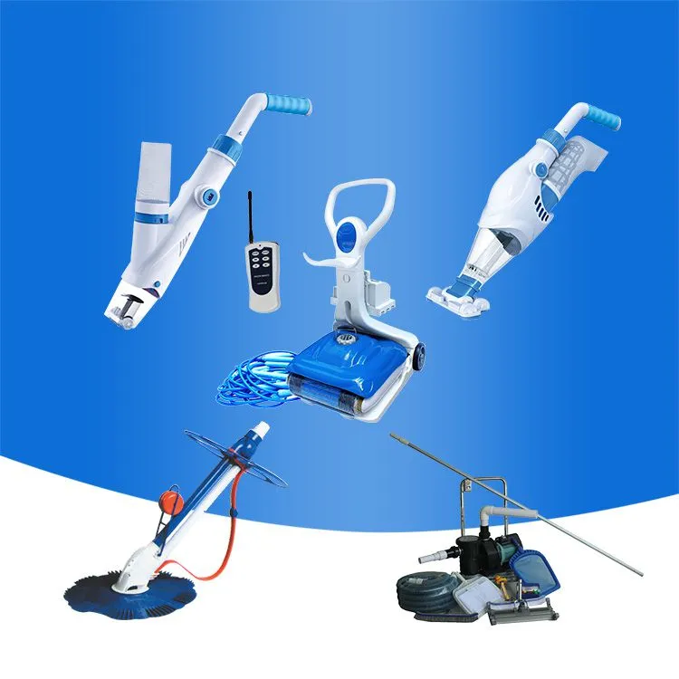 Swimming pool robot automatic pool vacuum cleaner pool cleaning robot