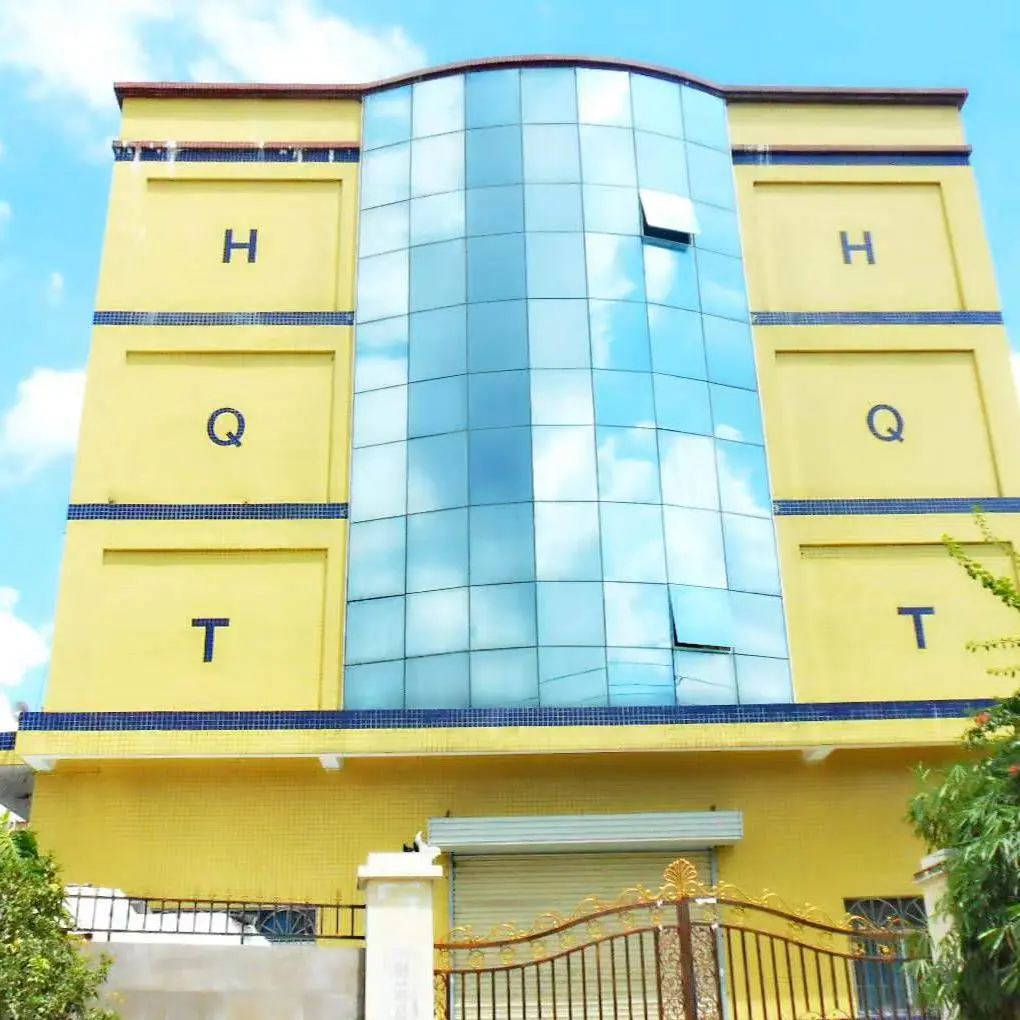 Shenzhen Hongqingtai Petroleum Additives Co., Ltd. company overview - view 1