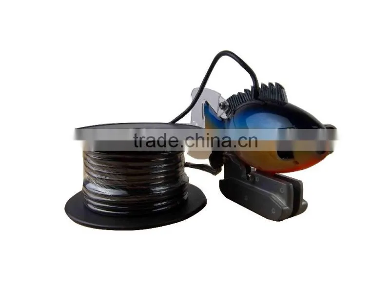 New underwater camera underwater fishing camera