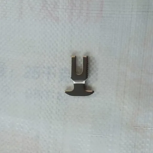 sheet metal parts for HVAC (2)