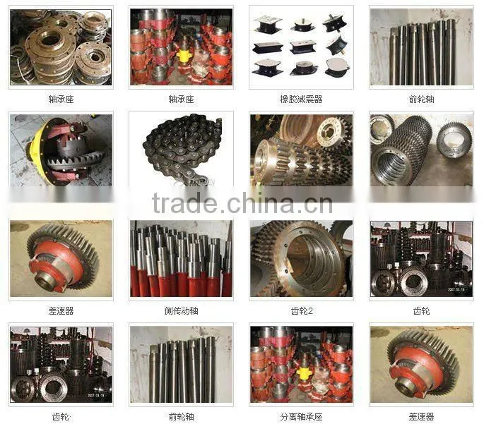 XS142 mini Hydraulic Single Drum Vibratory Road Roller