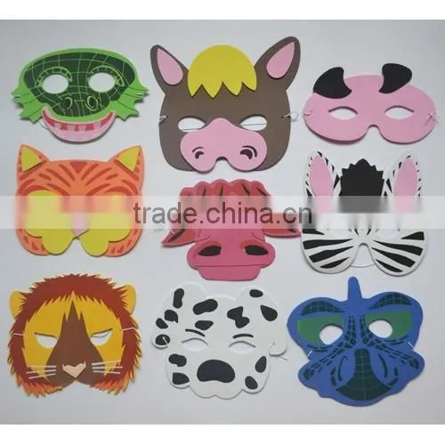 Kids Toy Dinosaur Foam Stamp / EVA Stamp set