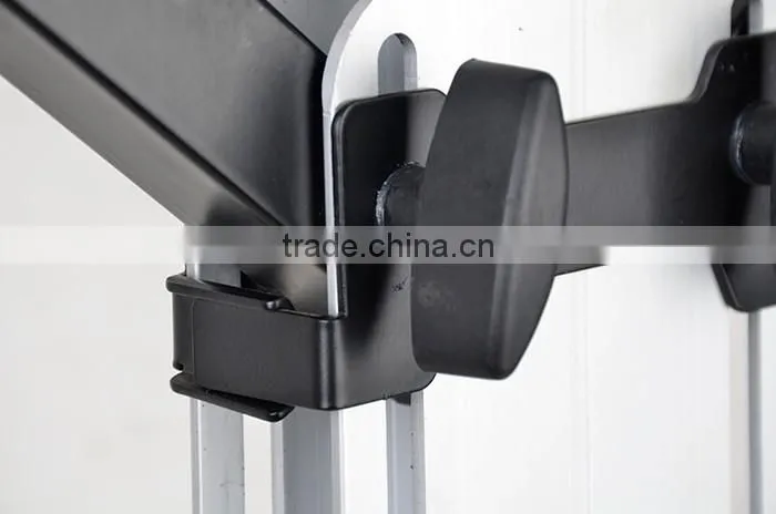 Heavy Duty Aluminum Keyboard Stand Music Equipment KS066