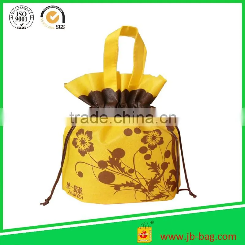 New Arrival Non Woven Drawstring bag,Drawstring Gift Bag