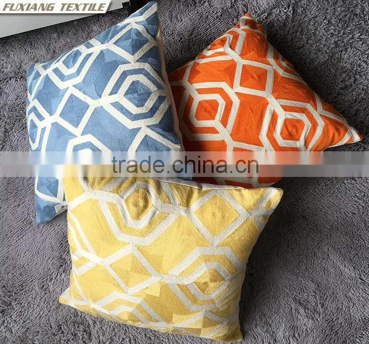 Special Towel Embroidery Cushion Chairs Patchwork Covers Cheap Chair Covers For Sale