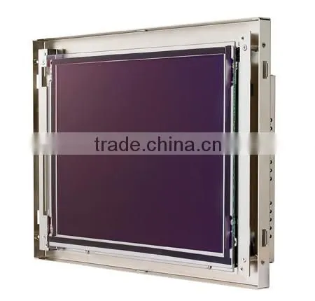 OSD control keys 19 " Open Frame lcd Monitor