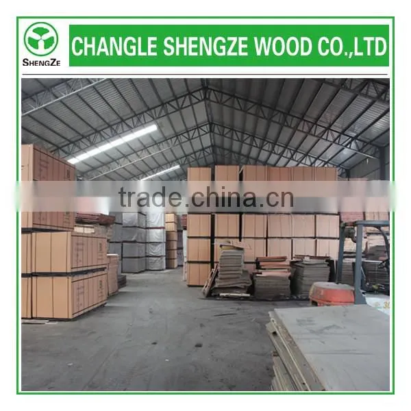 high quality cheap price plywood from Linyi