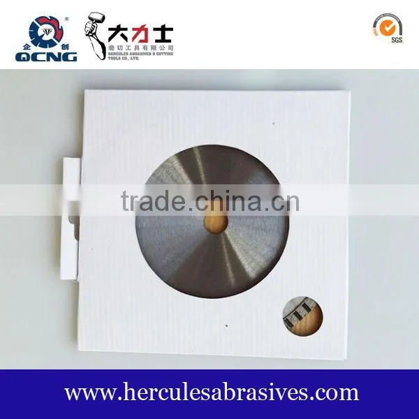 diamond saw blades for wall reinforced concrete cutting