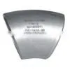 DIN2605 pipe cap
